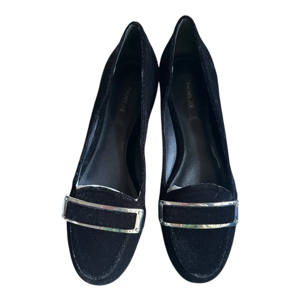 Rachel Zoe excellent never